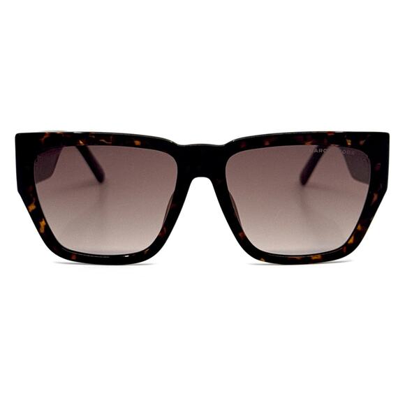 New! MARC JACOBS Sunglasses MARC 646/S 086HA, Authentic - Picture 2 of 12